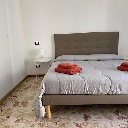 Hotel Bonita Cora Pachino Zewnętrze zdjęcie