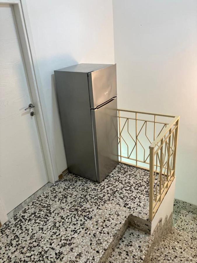 Hotel Bonita Cora Pachino Zewnętrze zdjęcie