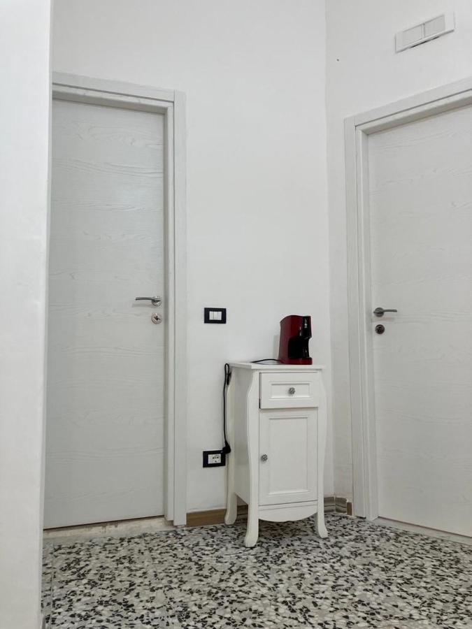 Hotel Bonita Cora Pachino Zewnętrze zdjęcie