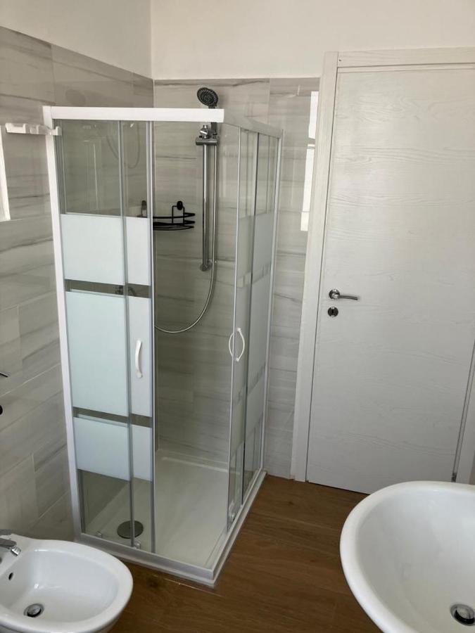 Hotel Bonita Cora Pachino Zewnętrze zdjęcie