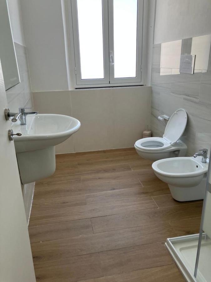 Hotel Bonita Cora Pachino Zewnętrze zdjęcie