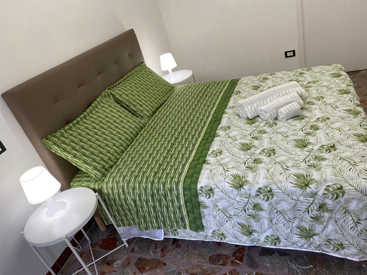 Hotel Bonita Cora Pachino Zewnętrze zdjęcie