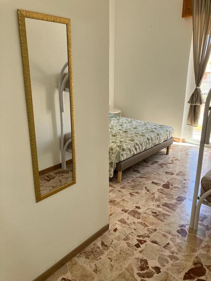 Hotel Bonita Cora Pachino Zewnętrze zdjęcie