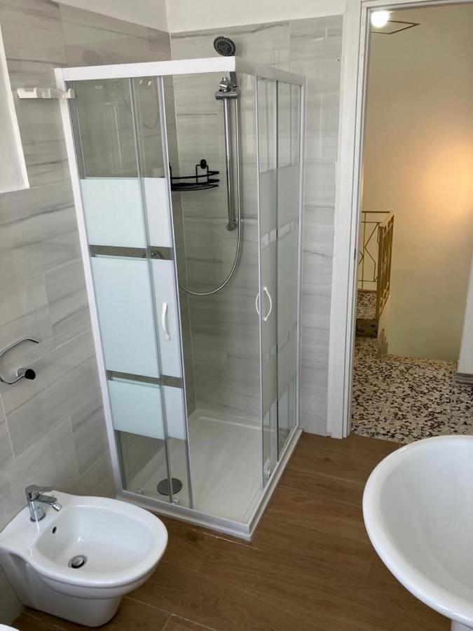Hotel Bonita Cora Pachino Zewnętrze zdjęcie