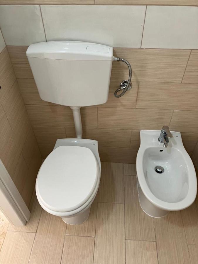 Hotel Bonita Cora Pachino Zewnętrze zdjęcie