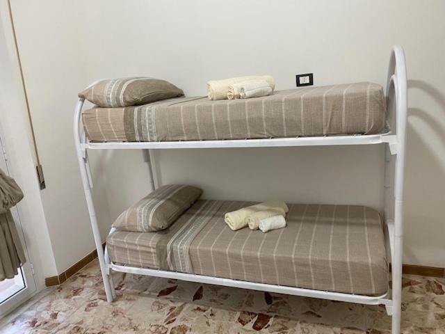 Hotel Bonita Cora Pachino Zewnętrze zdjęcie