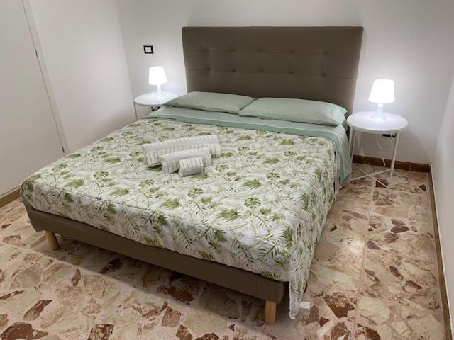 Hotel Bonita Cora Pachino Zewnętrze zdjęcie