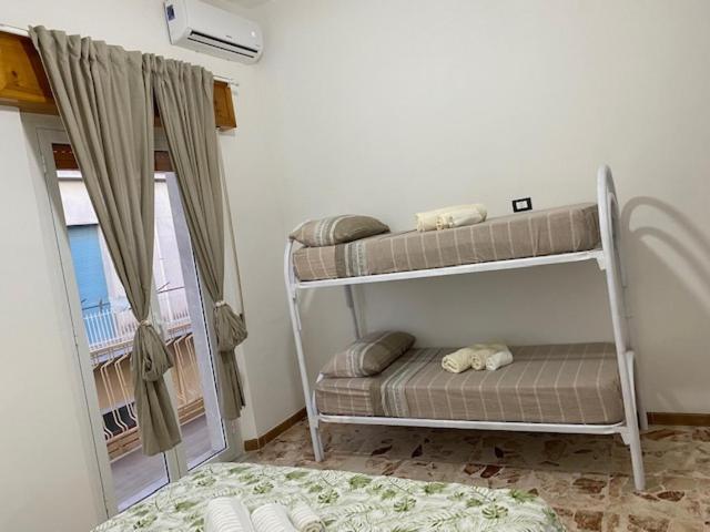 Hotel Bonita Cora Pachino Zewnętrze zdjęcie