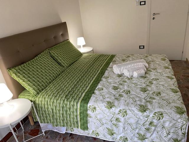Hotel Bonita Cora Pachino Zewnętrze zdjęcie