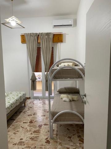 Hotel Bonita Cora Pachino Zewnętrze zdjęcie