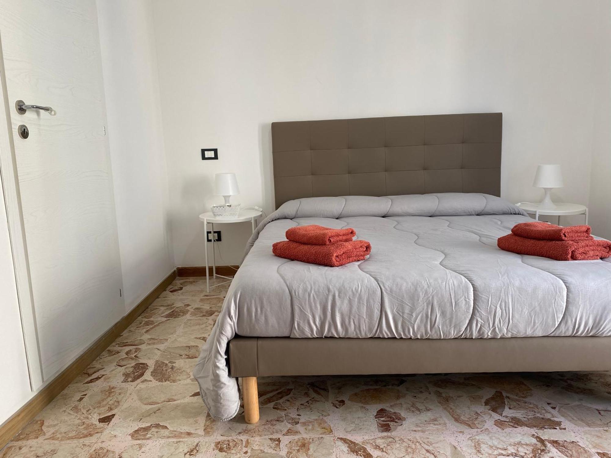 Hotel Bonita Cora Pachino Zewnętrze zdjęcie