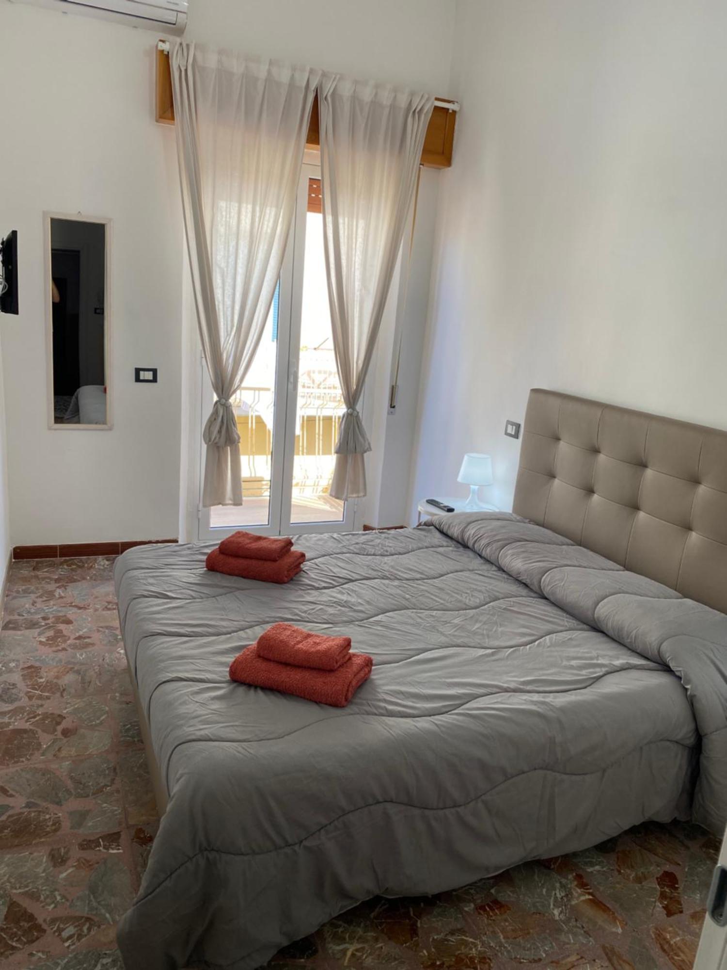 Hotel Bonita Cora Pachino Zewnętrze zdjęcie